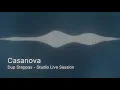 Summer Cem & Bausa - Casanova - Cover (Dup Steppas - Studio Live Session)