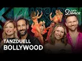Download Lagu LULU \u0026 JANA im epischen Bollywood-Battle! 💃​​​💃​ | Show 9 | Let's Dance 2024