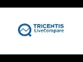 LiveCompare - Impact Prerequisites