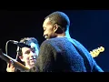 Download Lagu Jalen Ngonda / MT Jones - Tell It Like It Is - Live in Paris 2024