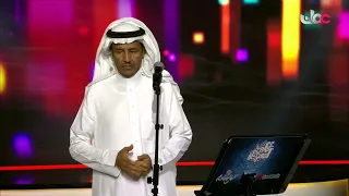 خالد عبدالرحمن   حالمة   مهرجان صلالة      دندنها