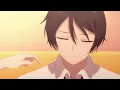 【OP主題歌解禁】TVアニメ『お隣の天使様にいつの間にか駄目人間にされていた件2』本予告／2026.04.03  22:30～／オーイシマサヨシ「君は恋人」