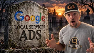 Google Killed Local Service Ads - What Every Contractor Needs to Know (September 2026)
