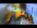 Vault Flames Destroy Church in Mount Carmel