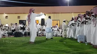  حمودي العيسى طايره طارت وفيها نور عيني دندنها