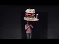 A Big Fat Bodega Sandwich Sings About New York - Eric Feurer