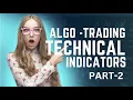 Find How-To Articles on Ta Library Technical Analysis Python Implementation Part 2