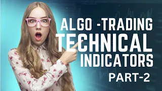Find How-To Articles on Ta Library Technical Analysis Python Implementation Part 2