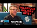 Why Trailer Park Boys ROBB WELLS Enjoys Doing Other Projects Vandits Interview