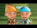 Download Lagu Upin \u0026 Ipin - Pin Pin Pom (Full Movies)