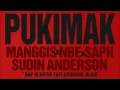 kimak manggis, nbe, saph, sudin anderson youtube