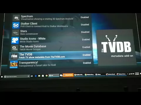 Download MP3 kodi could not connect to remote server to update the library 2017