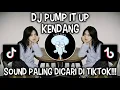 Download Lagu DJ PUMP IT UP KENDANG | BY FAHMY FAY VIRAL DI TIKTOK ‼️
