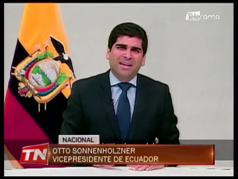 Ecuador pedirá pasado judicial apostillado a ciudadanos venezolanos