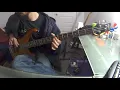 Municipal Waste - Breathe Grease on bass