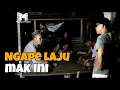 Lagu tetukar selop tetukar jiwa (video ngetes lighting baru)