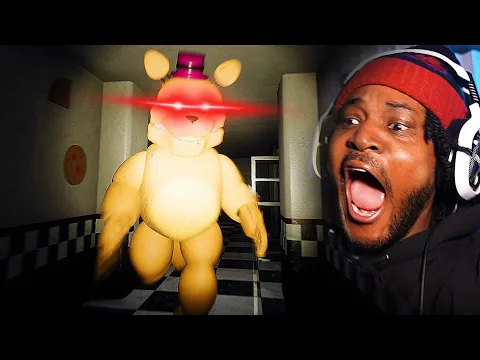 Video Thumbnail: never should've downloaded this game