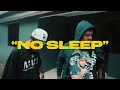 No Sleep - Amoray x Yang Souljja (Official video)