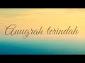 Download Lagu Sheila On 7 - Anugrah Terindah (lirik)