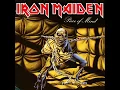 Download Lagu Iron Maiden - 1983 - Piece Of Mind © Full Album © Vinyl Rip