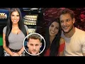 Nick Bosa Family With Girlfriend Madison Gesiotto
