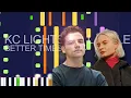 KC Lights Ft. LåPsley - BETTER TIMES (PRO MIDI FILE REMAKE) - "in the style of"