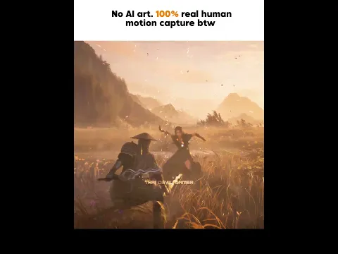 S-GAME said, ‘Nah,NO AI.’ 🔥💀 [4k60fps] #phantombladezero