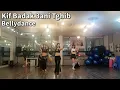 Kif Badak 3ani Tghib / Shiraz / Bellydance / 벨리댄스 / Choreography by Gi Yun