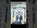 Download Lagu Siti Nurhaliza - Bagaikan Sakti Live di Majlis Resepsi Anak Tiri, Aazief Khalid