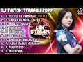 Download Lagu DJ TIKTOK TERBARU 2022 - DJ SIA SIA KU BERJUANG X DJ AKU TITIPKAN DIA | REMIX VIRAL TIKTOK 2022