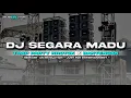 Download Lagu DJ SEGARA MADU TRAP PARTY NROTOK X MELODY BANTENGAN || AN REVOLUTION
