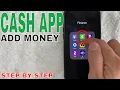 How To Add Money Into Cash App