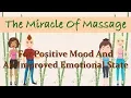 The Miracle of Massage for Wellness