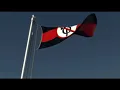 Anti Furry flag with epic music