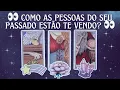 Download Lagu 👀 COMO AS PESSOAS DO SEU PASSADO ESTÃO TE VENDO? 👀