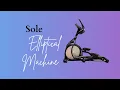Sole Elliptical Machine Review