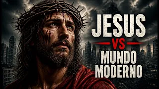Jesus e a Sociedade Moderna: Estamos nos Afastando de Deus?