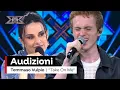 Download Lagu Tommaso Vulpio canta “Take on me” degli A-ha | X Factor 2025 Audizioni 3
