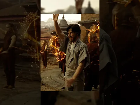 Ancient One Left Doctor Strange to Die on Everest! #drstrange #marvel