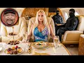 Inside The Millionaire Lifestyle Of Ice Tea s Wife - Coco Austin