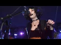 Pale Waves - Television Romance [4K] (live @ Mercury Lounge NYC 11/14/17)