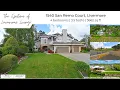 The Epitome of Luxurious Living 1540 San Remo Ct - Edwin Ramirez and The Doyle Team