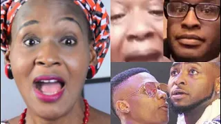 kemi olunloyo davido na wa for some people