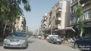 أول حب كان في بلدي 