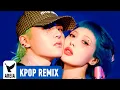 Download Lagu HYUNA \u0026 DAWN - Ping Pong (Areia Remix)