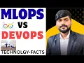 WHY YOU SHOULD LEARN DEVOPS WITH MLOPS MLOPS FULL GUIDE