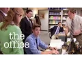 The Password - The Office US