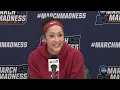No 5 Alabama plays No 12 Green Bay in round one of the 2025 NCAA Women s Basketball Tournament