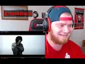 Scarlxrd- FFS FREESTYLE (REACTION) American is amazed by this UK artist's style and delivery!