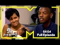 Briana DeJesus 16 Pregnant Full Episode Series 4 Episode 4